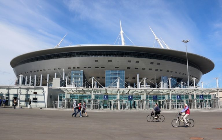 Zenit Arena 2