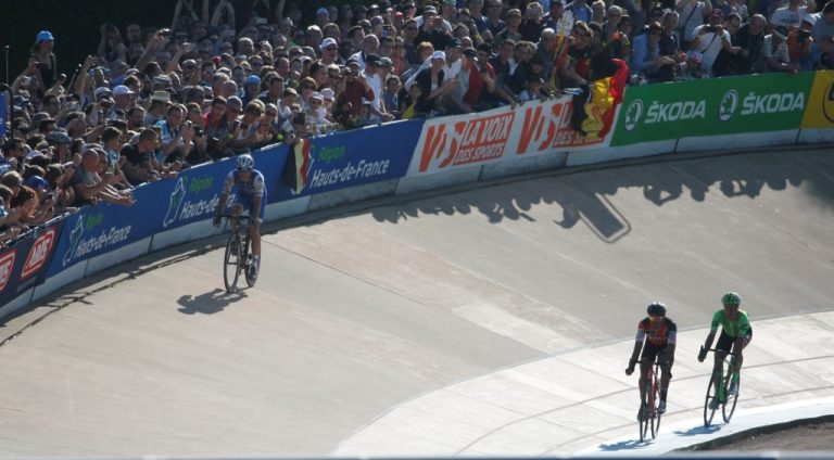 Paris Roubaix 2017 CPVerhoest 198